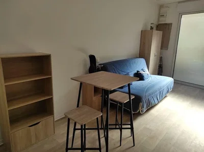 Obývačka