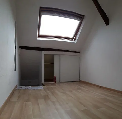 Obývačka