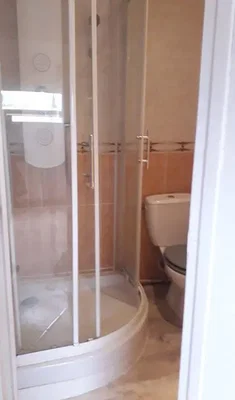 Obývačka