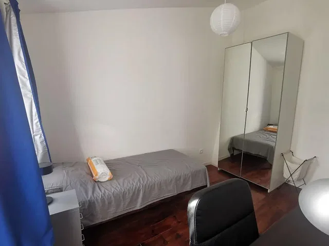 Obývačka