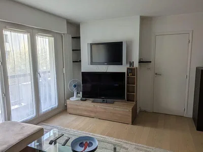Obývačka