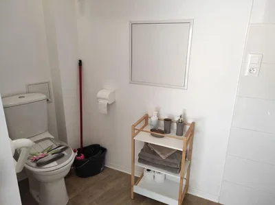 Obývačka