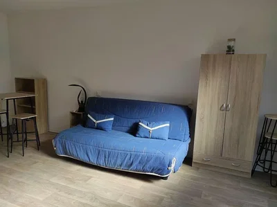 Obývačka
