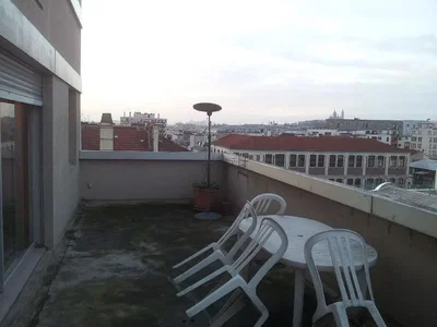 Obývačka