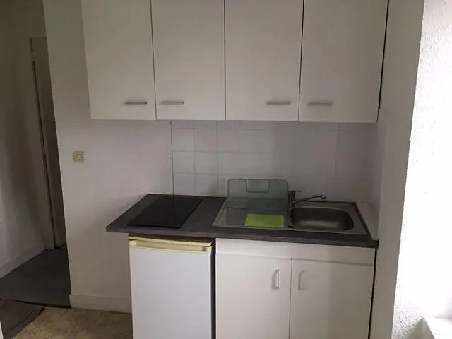 Obývačka