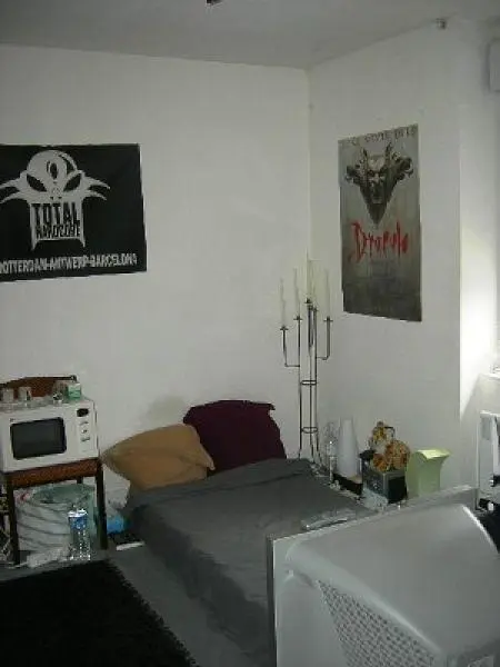 Obývačka
