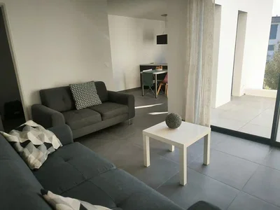 Obývačka