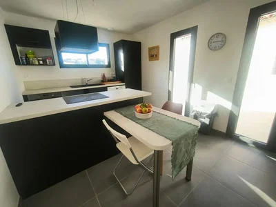 Obývačka