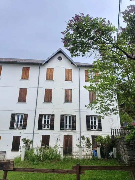 Obývačka