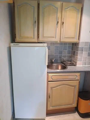 Obývačka