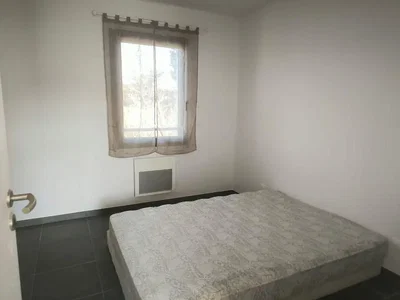 Obývačka