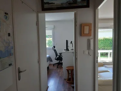 Obývačka