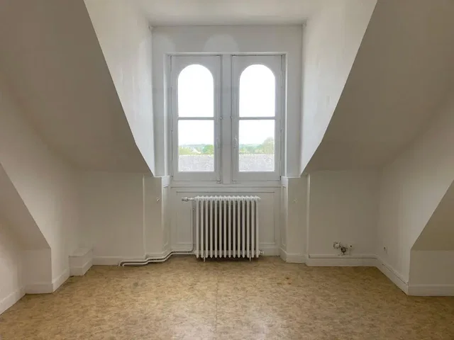 Obývačka