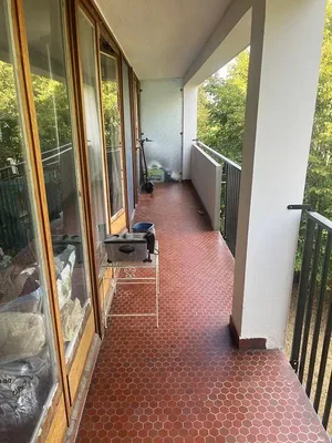 Obývačka