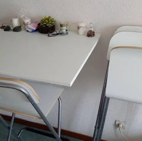 Obývačka