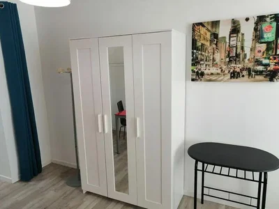 Obývačka