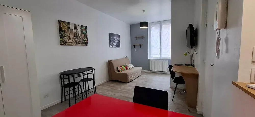 Obývačka