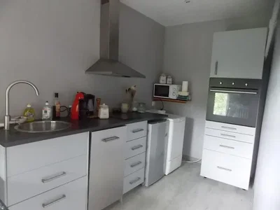 Obývačka