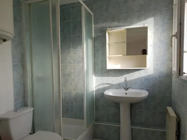 Obývačka