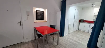 Obývačka