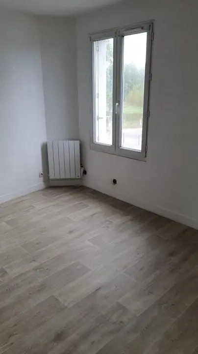 Obývačka