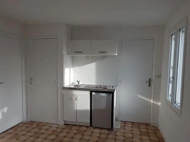 Obývačka