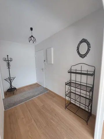Obývačka