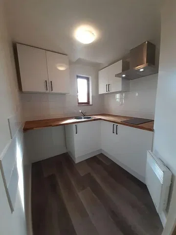 Obývačka