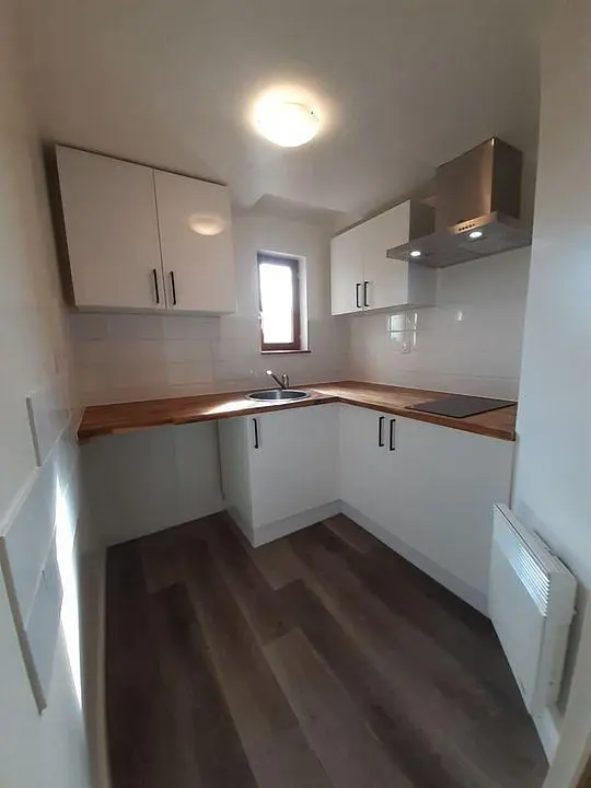 Obývačka