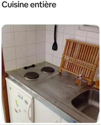 Obývačka