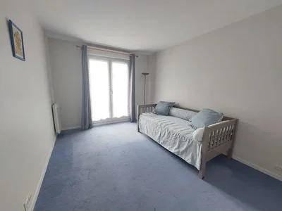 Obývačka