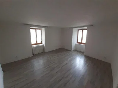 Obývačka