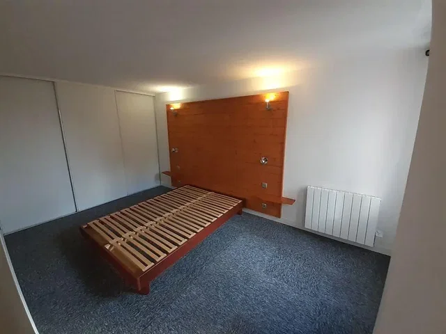 Obývačka