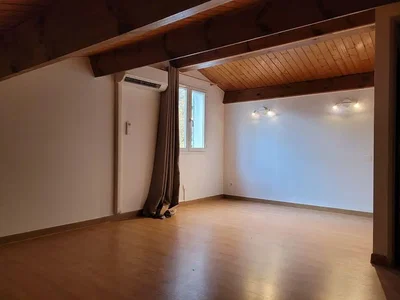Obývačka