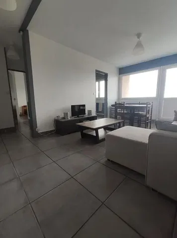 Obývačka
