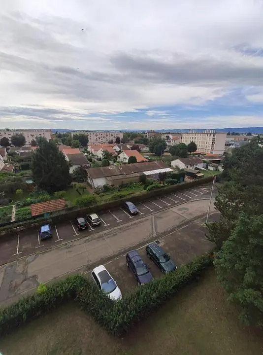 Obývačka