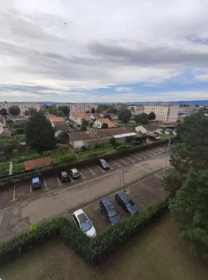 Obývačka