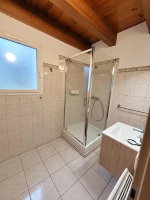 Obývačka