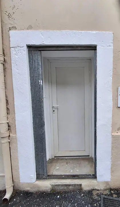 Obývačka