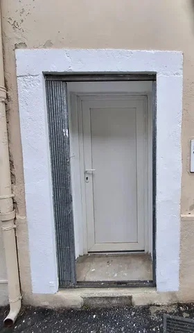 Obývačka