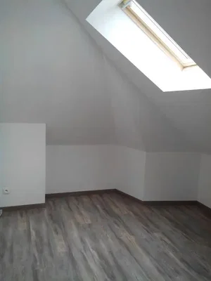 Obývačka