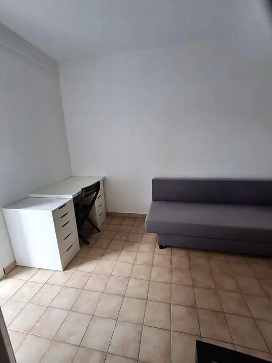 Obývačka