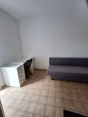 Obývačka
