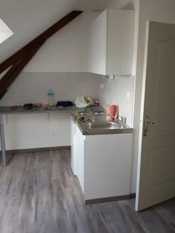 Obývačka