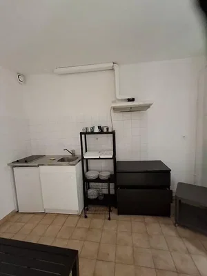 Obývačka
