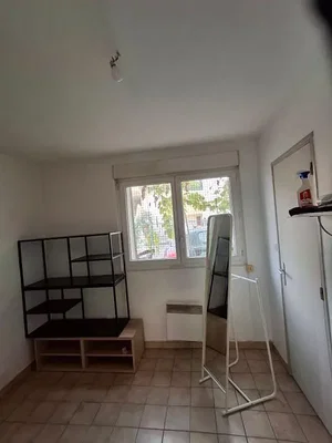 Obývačka