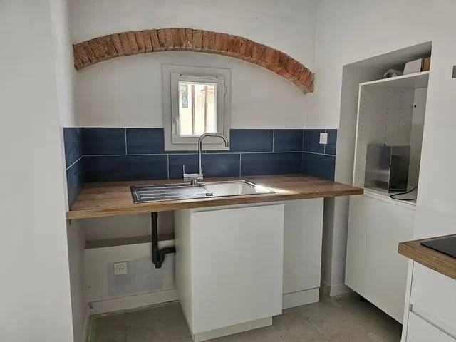 Obývačka