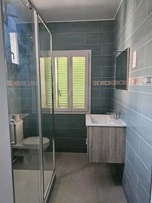 Obývačka