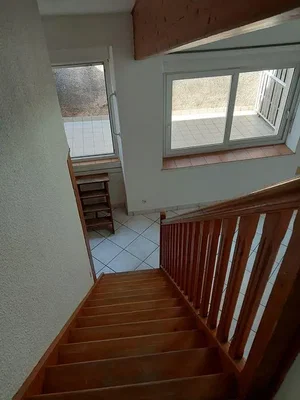 Obývačka
