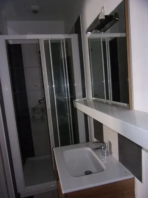 Obývačka